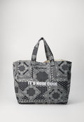 It's Now Cool THE BEACH TOTE