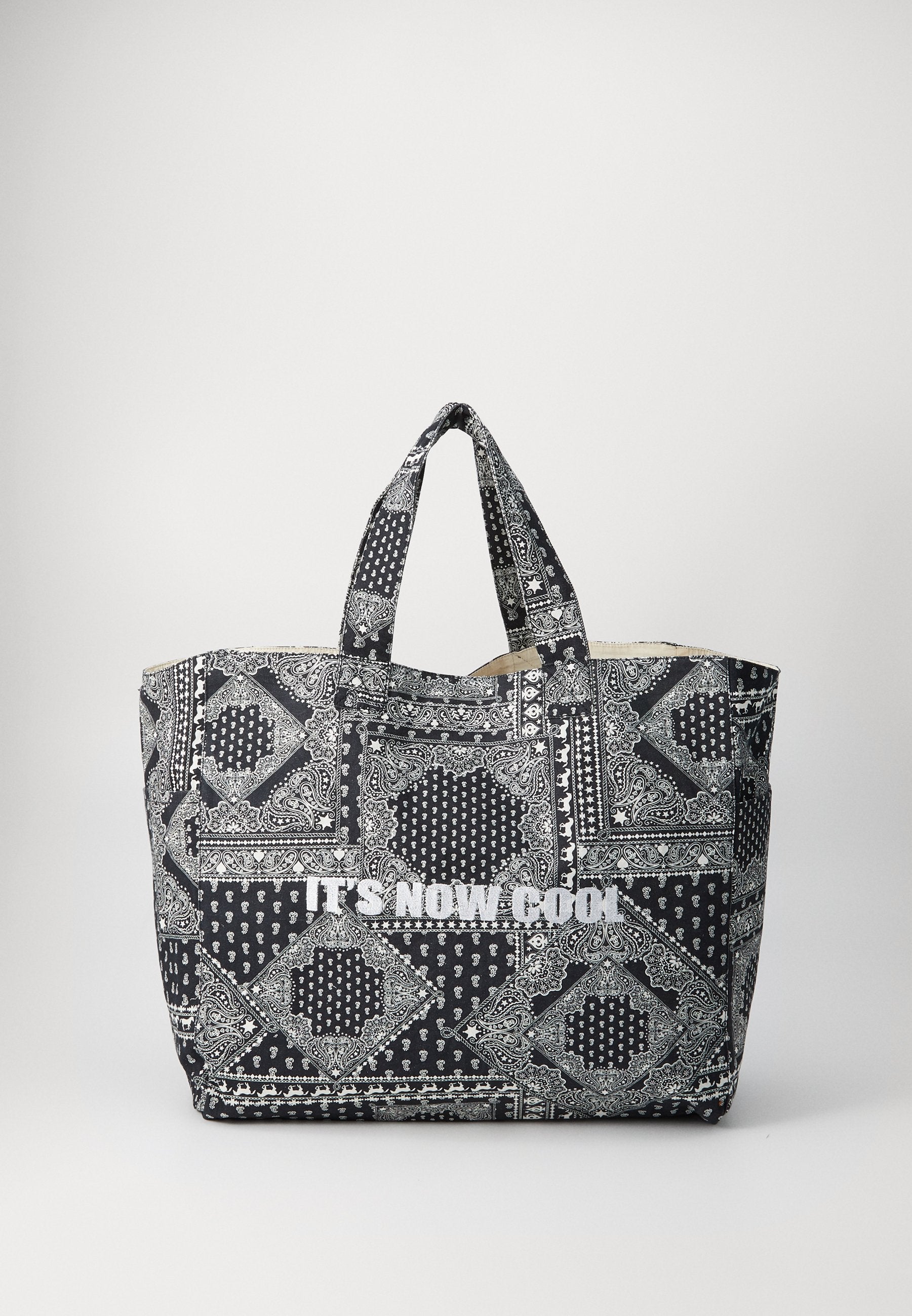 It's Now Cool THE BEACH TOTE