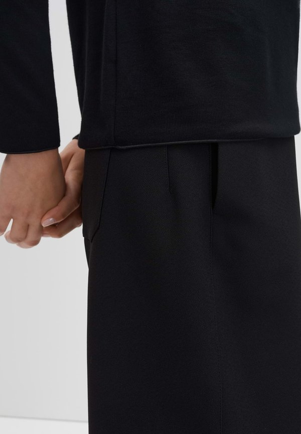 someday. SLIM RIBBED