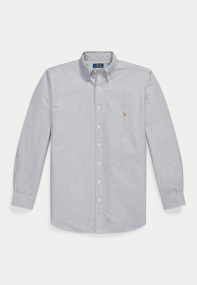 Polo Ralph Lauren Big & Tall THE ICONIC OXFORD SHIRT