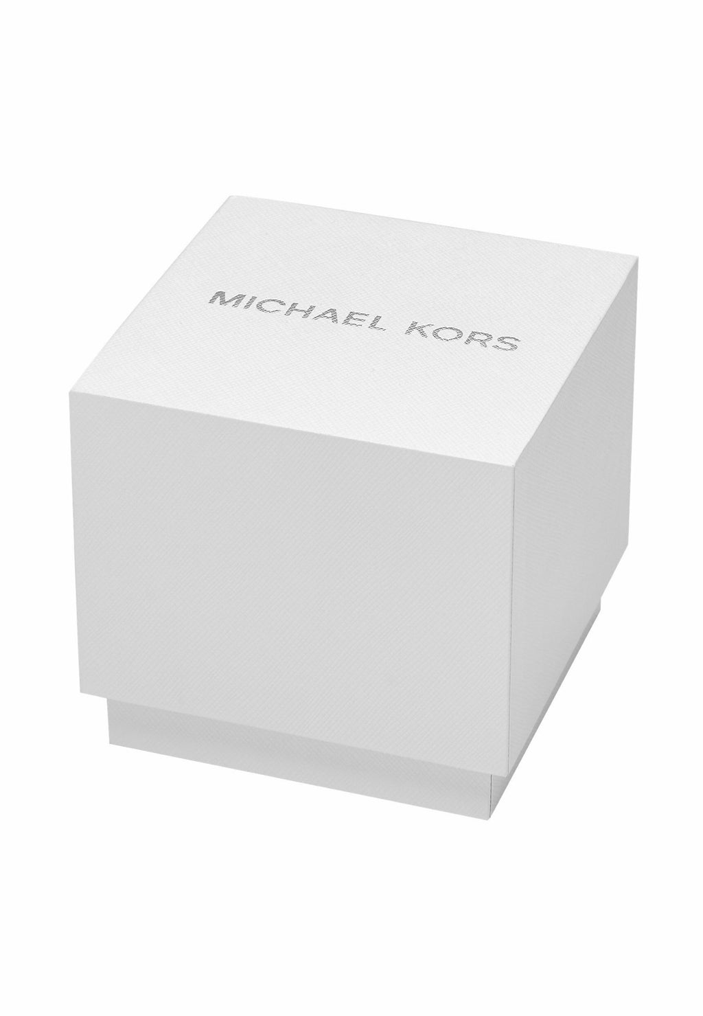 Michael Kors Chronograph Media 5