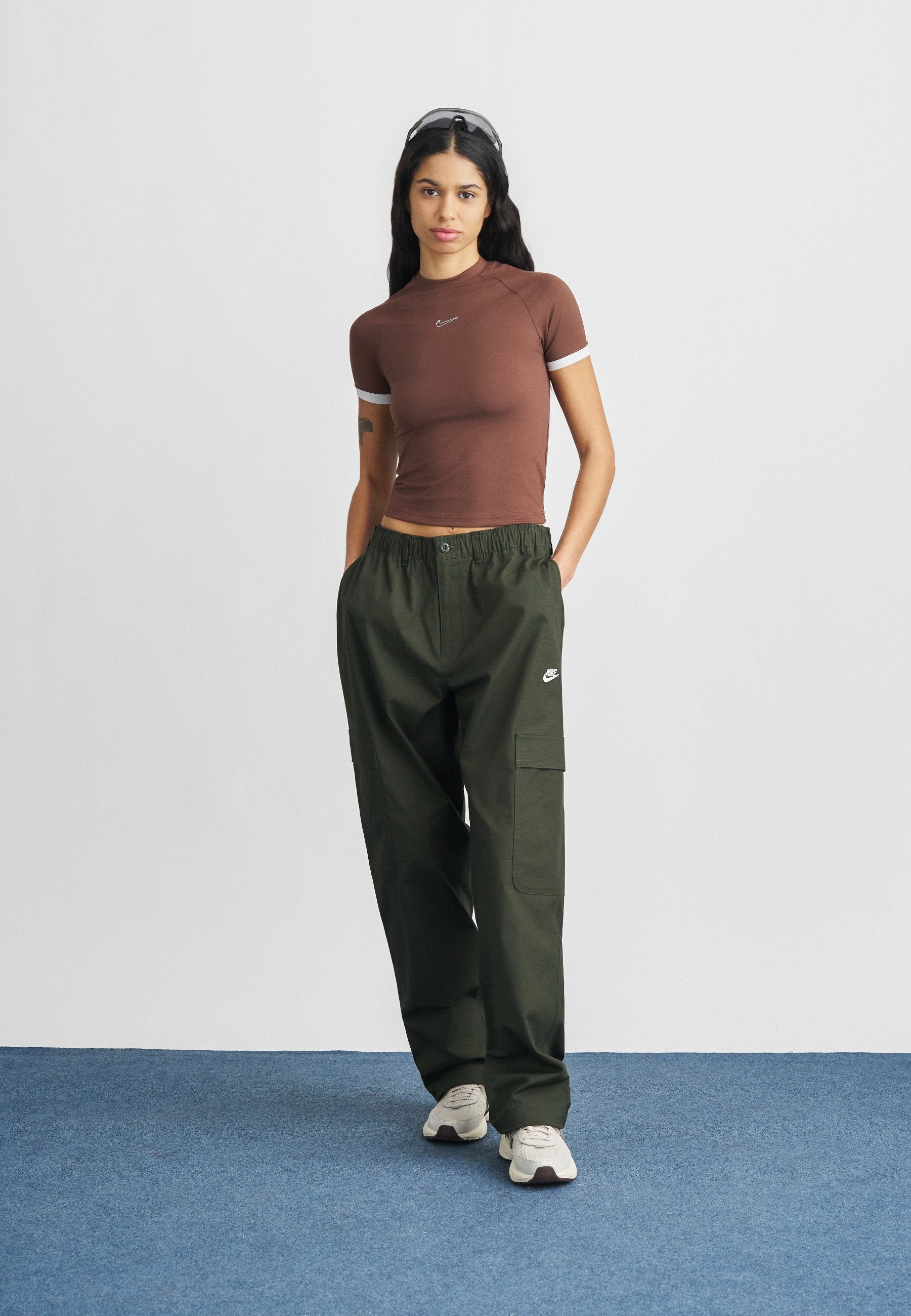 Nike Sportswear FITTED