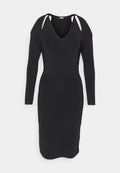 CUT OUT DRESS Media 1