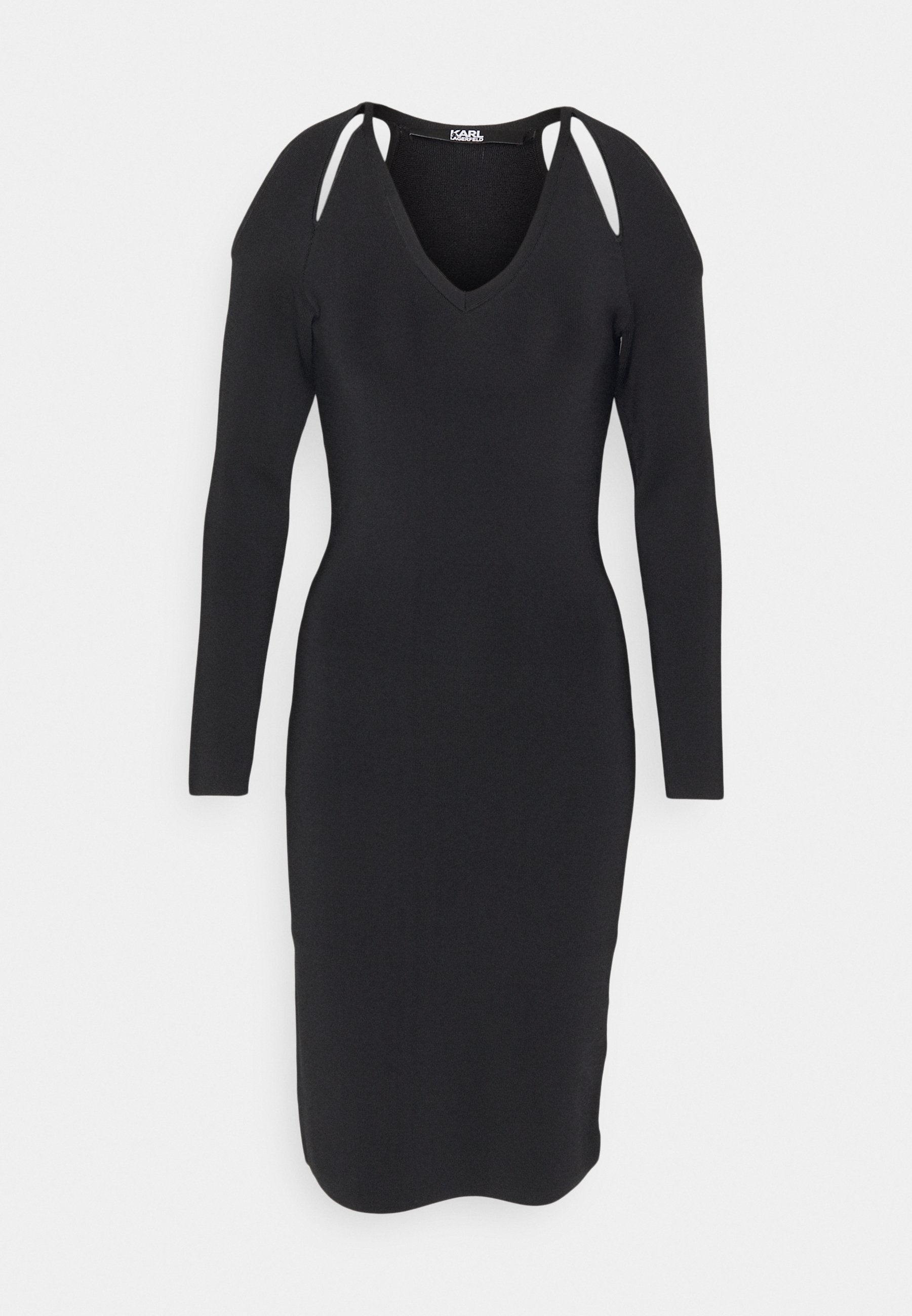 CUT OUT DRESS Media 1