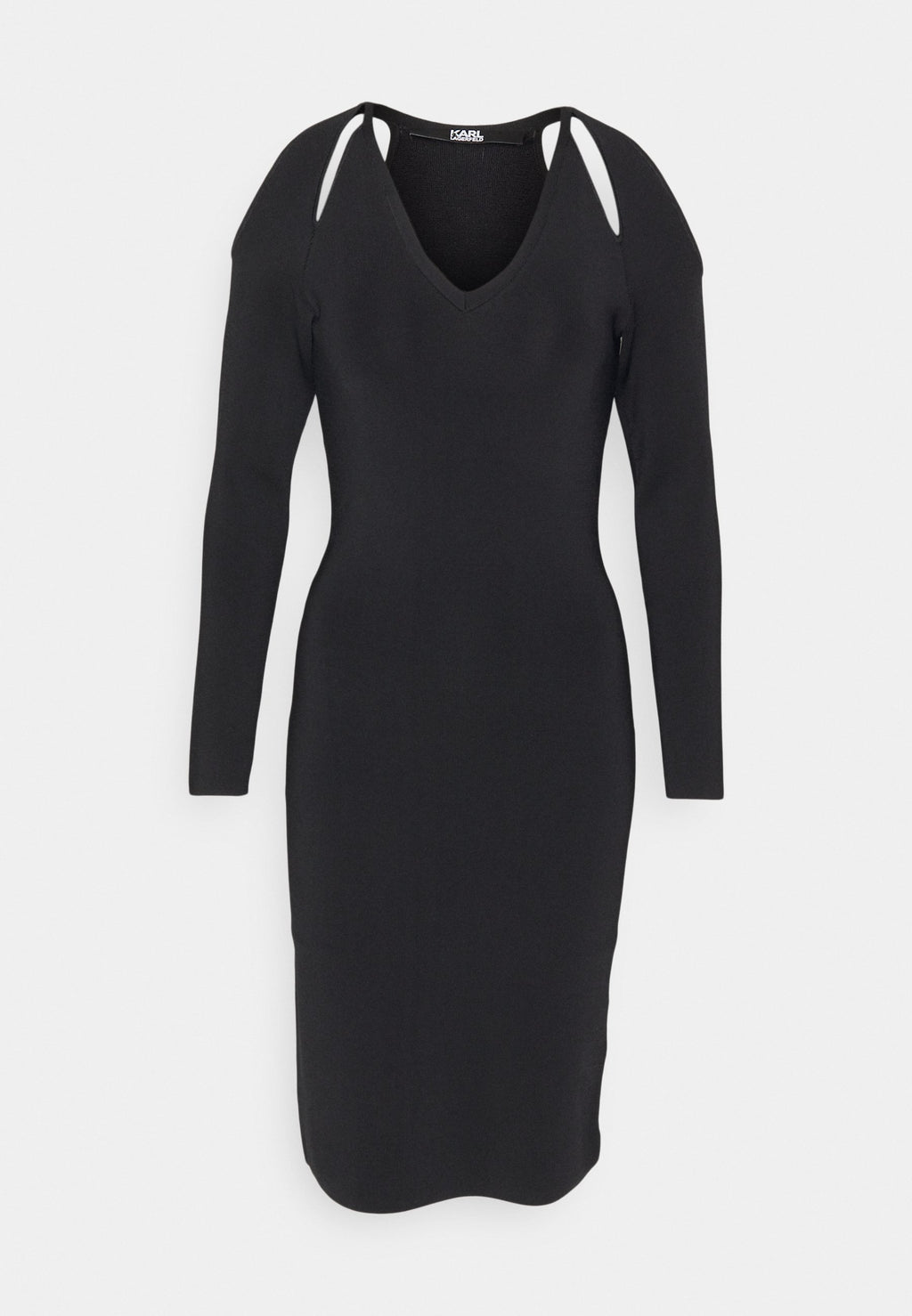 CUT OUT DRESS Media 1