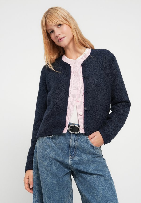 JDY JDYSHIRLEY LIFE CARDIGAN