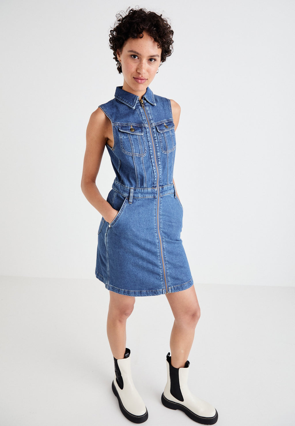 Lee UNIONAL DRESS