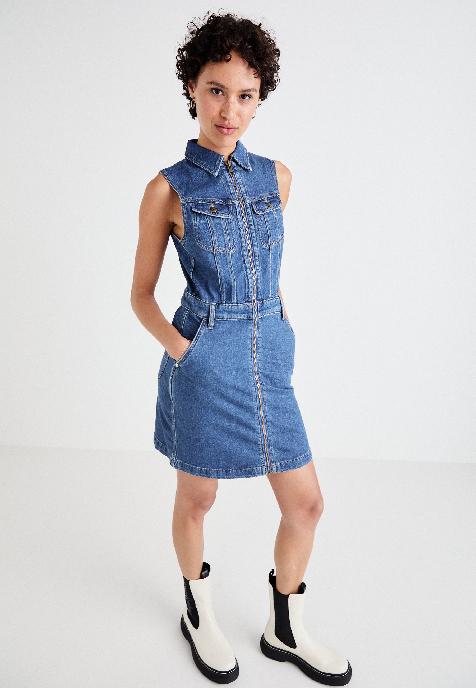 Lee UNIONAL DRESS