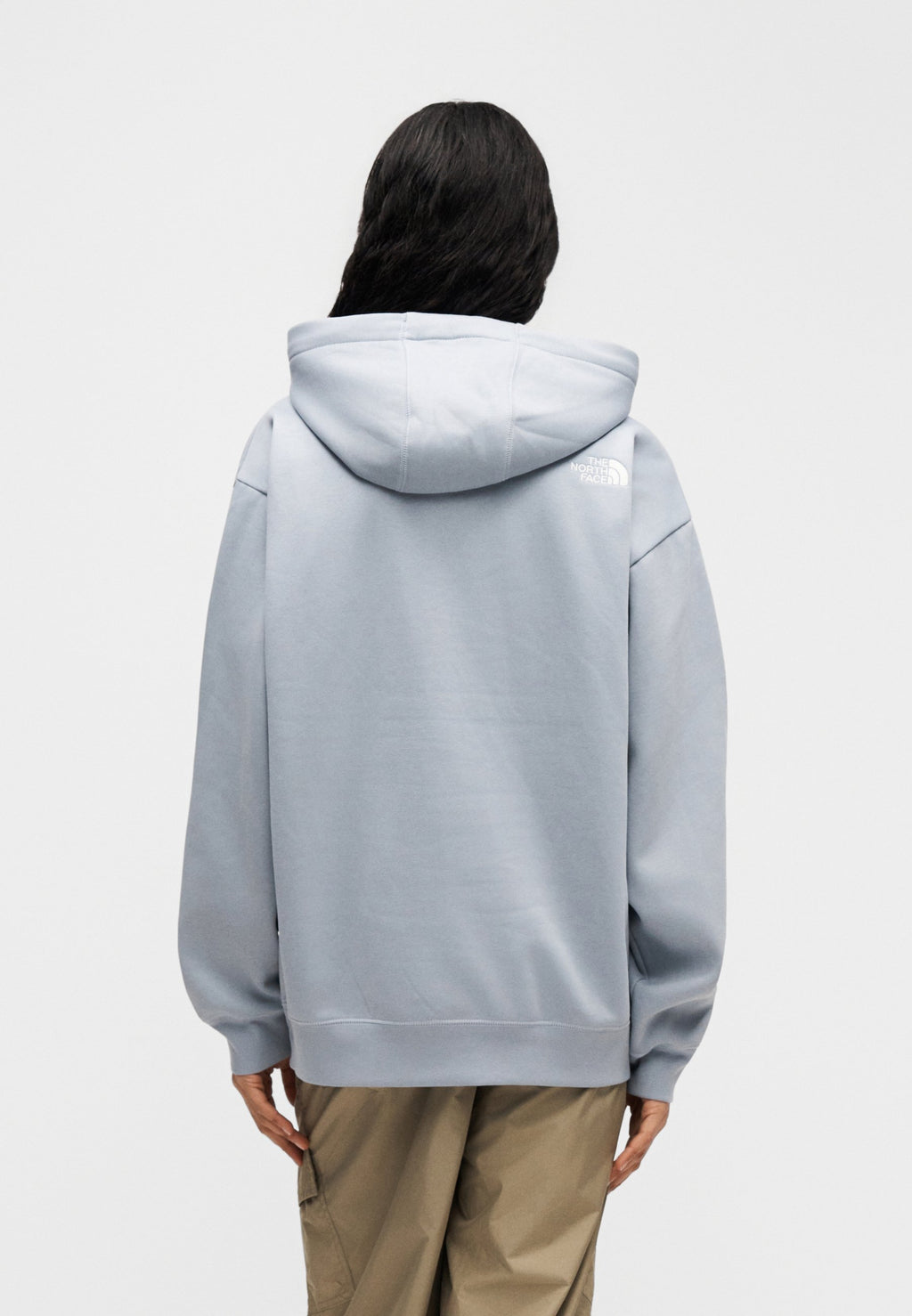 The North Face ESSENTIAL OVERSIZE HOODIE