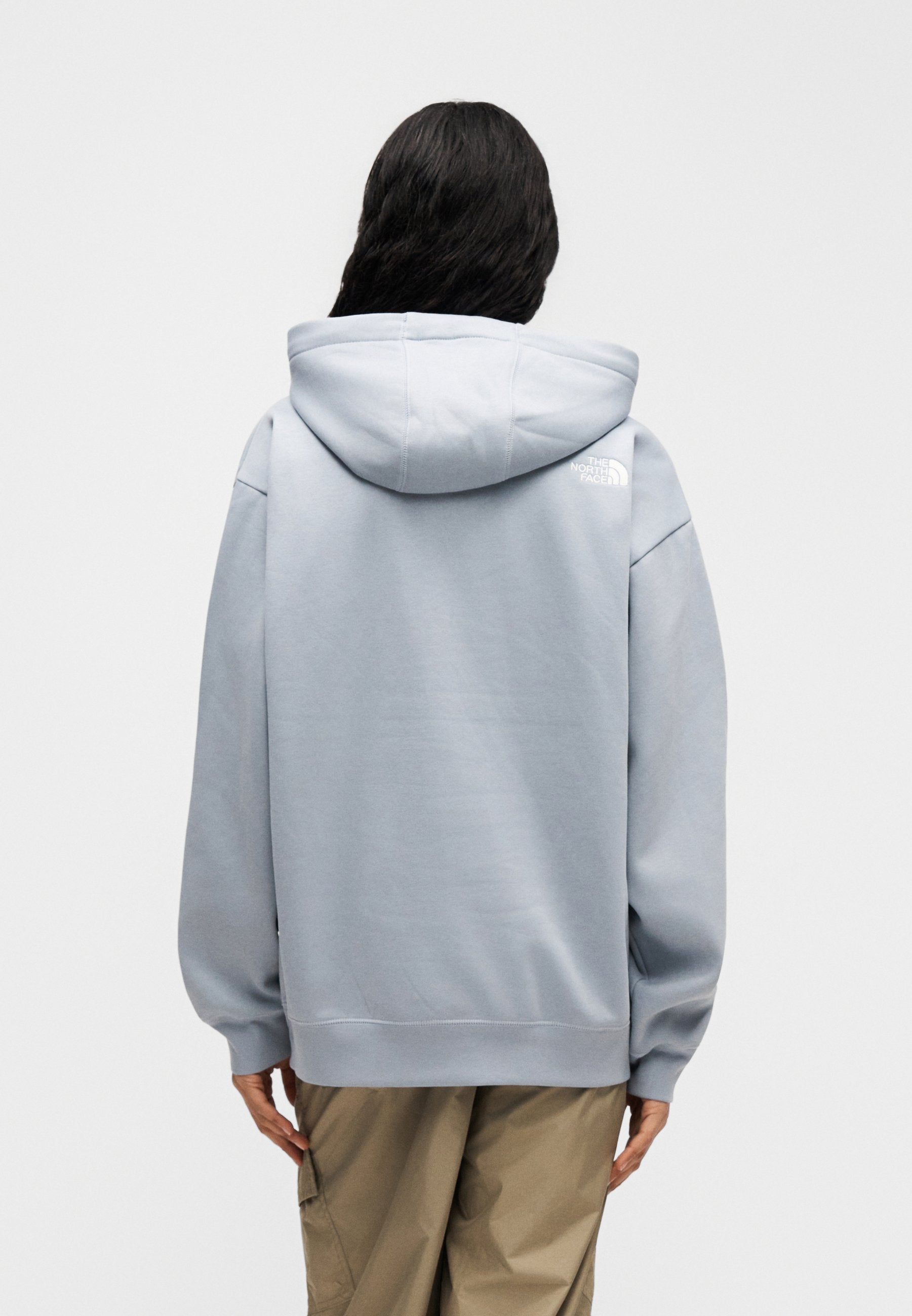 The North Face ESSENTIAL OVERSIZE HOODIE