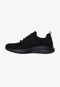 Skechers SQUAD CHAOS SR ARBEITS - Trainers - blk black