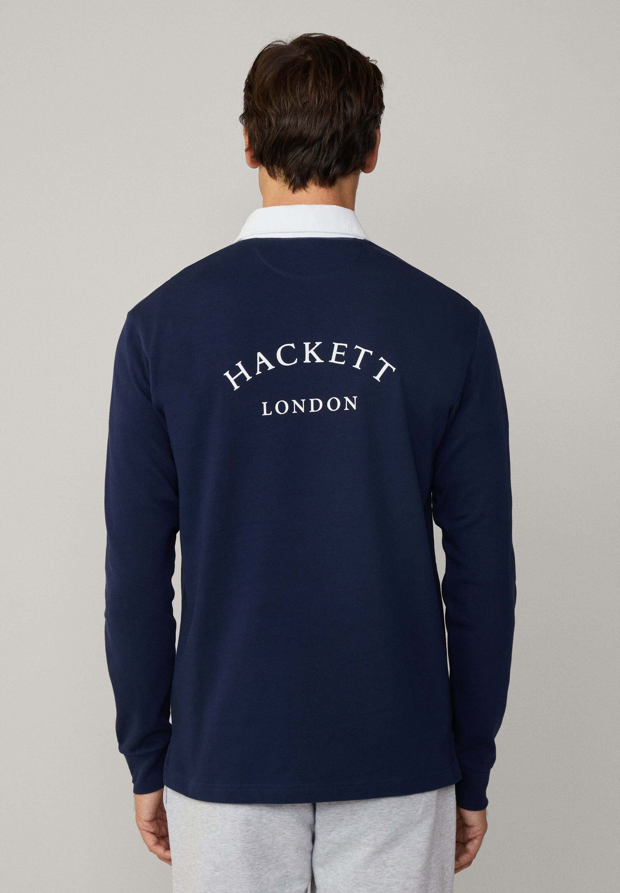 Hackett London HACKETT LONDON POLO SHIRT