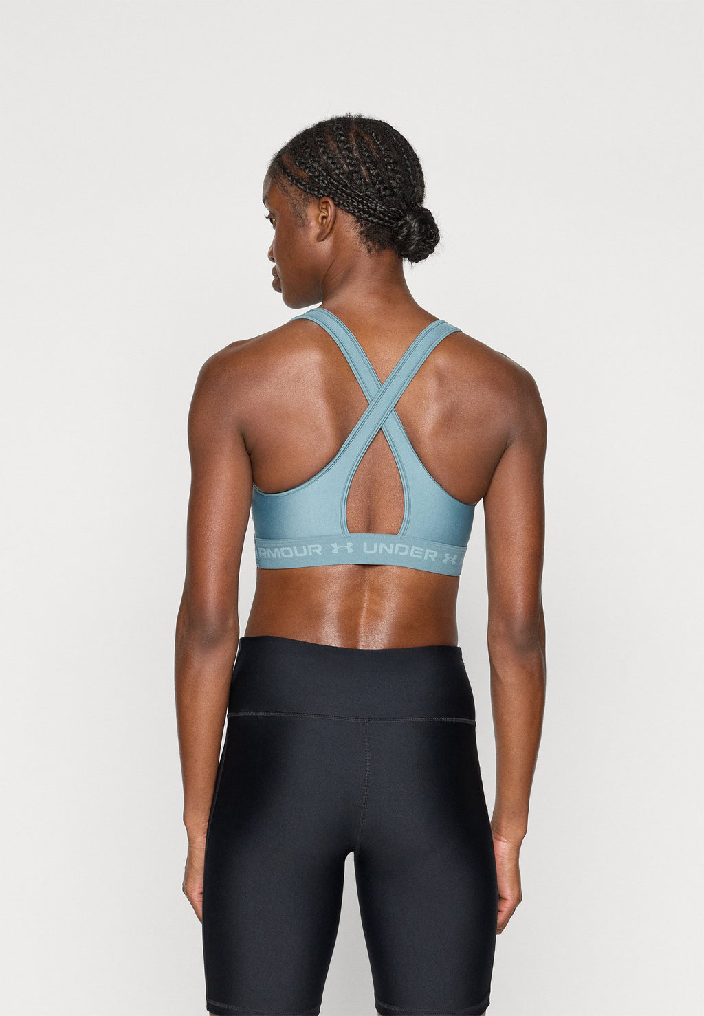 Under Armour CROSSBACK MID