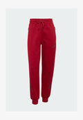 adidas Sportswear ADIDAS Z.N.E. - Tracksuit bottoms - active maroon