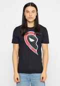 Marvel DEADPOOL LOVE HEART CHARM
