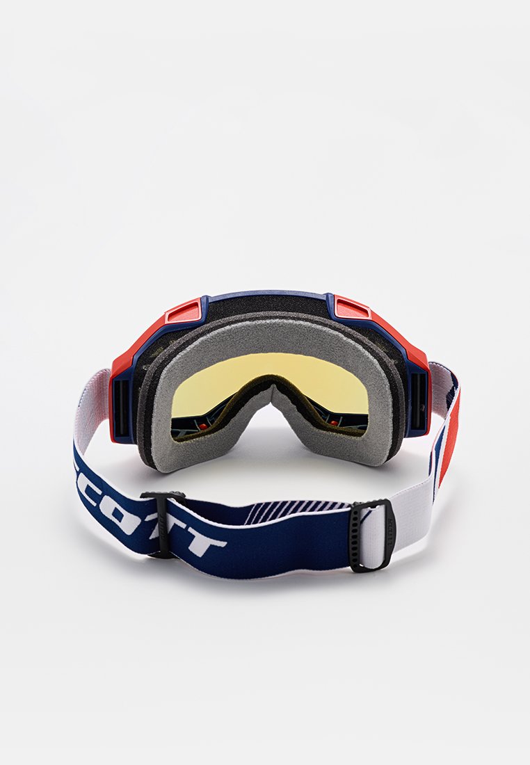 SCOTT Sports Skibrille Media 5