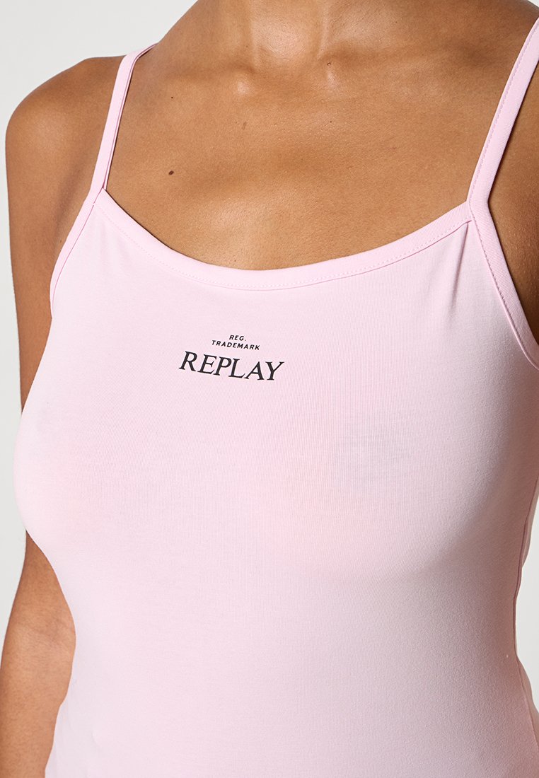 Replay 2 PACK