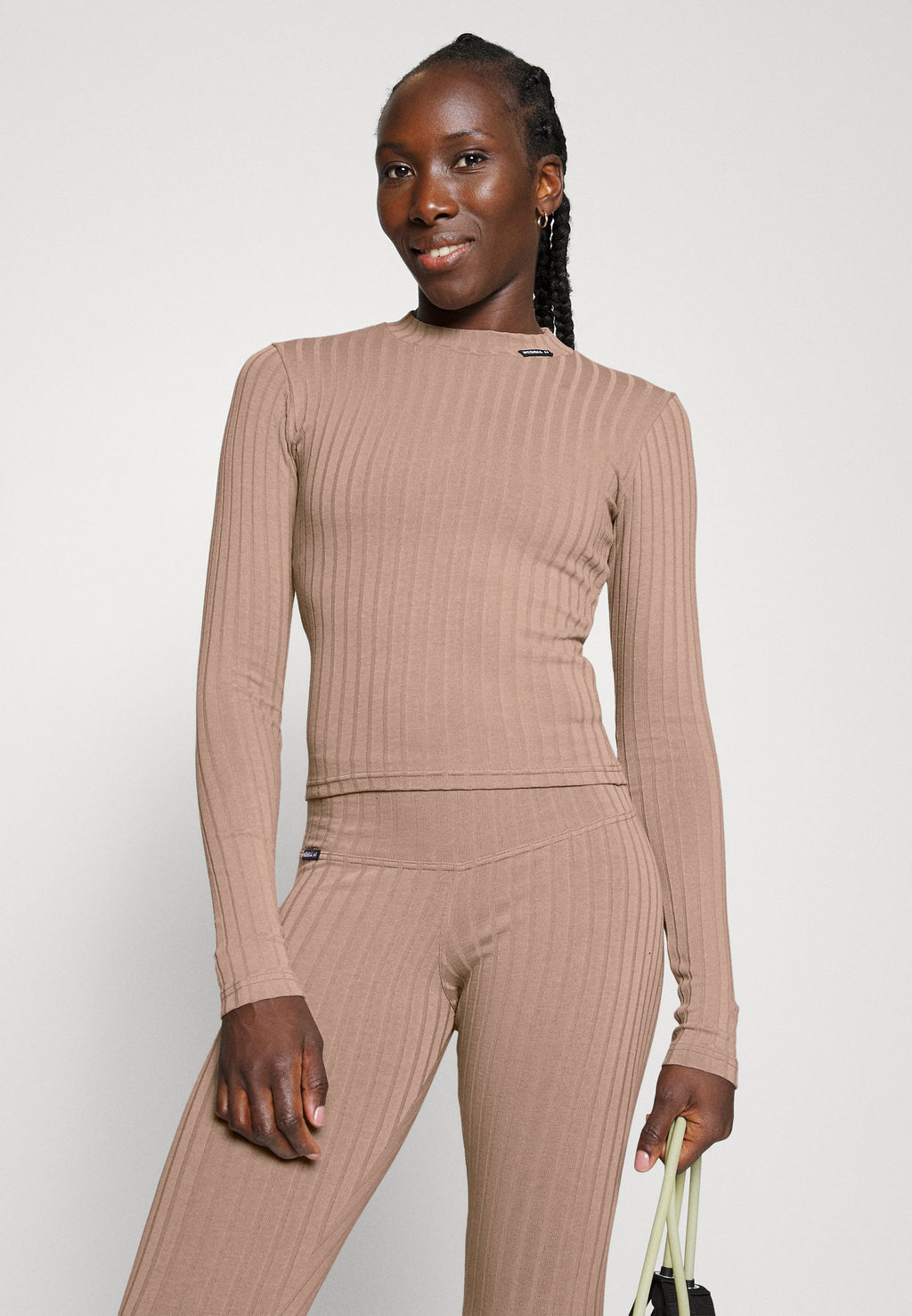 Nebbia  LONG SLEEVE