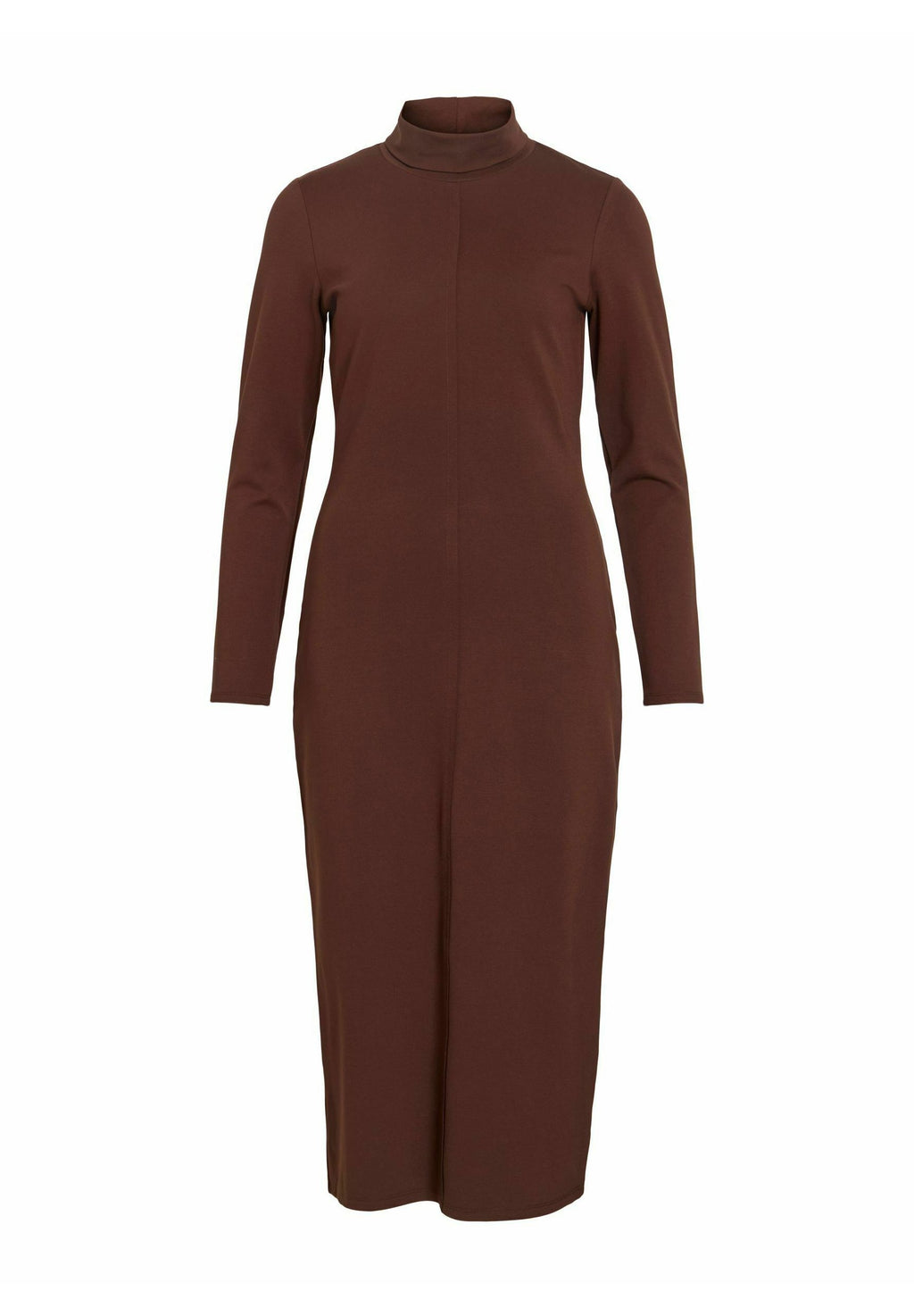 VILA Midi VIEDITH Long sleeved