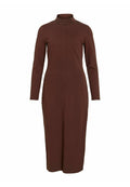 VILA Midi VIEDITH Long sleeved