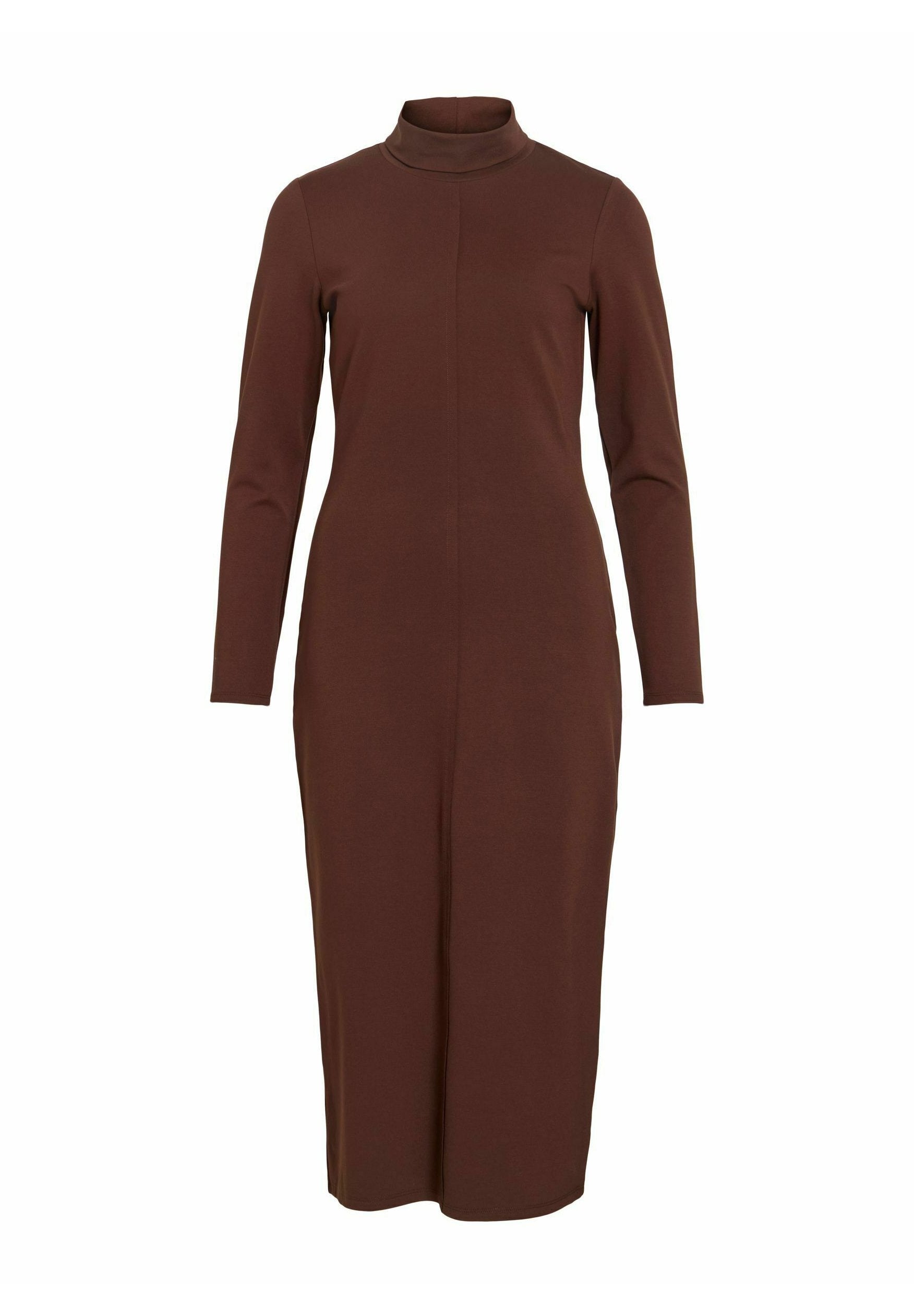 VILA Midi VIEDITH Long sleeved