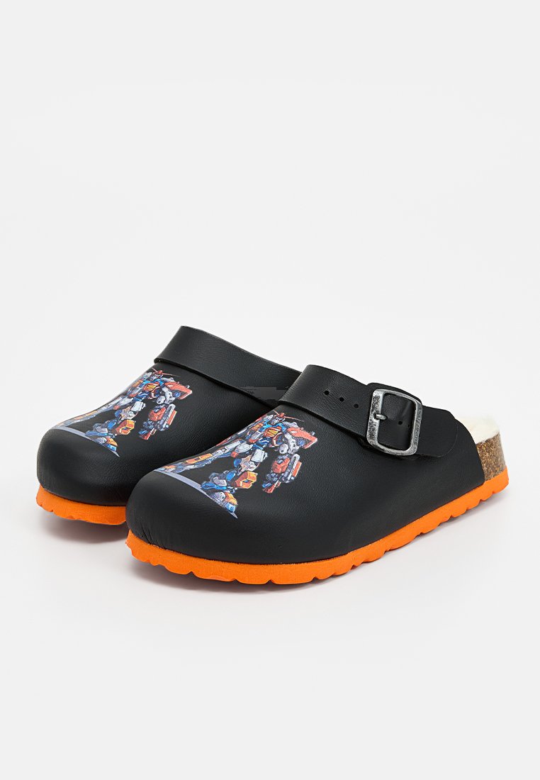 Superfit Pantolette flach Media 2