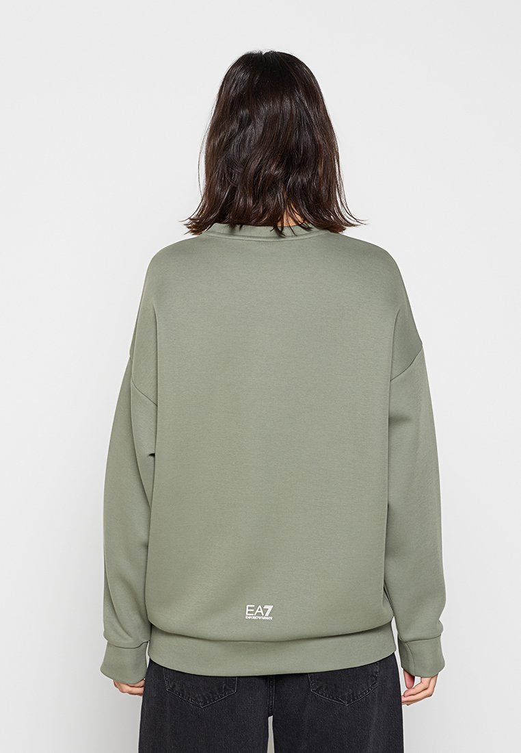 EA7 Emporio Armani Sweatshirt Media 3