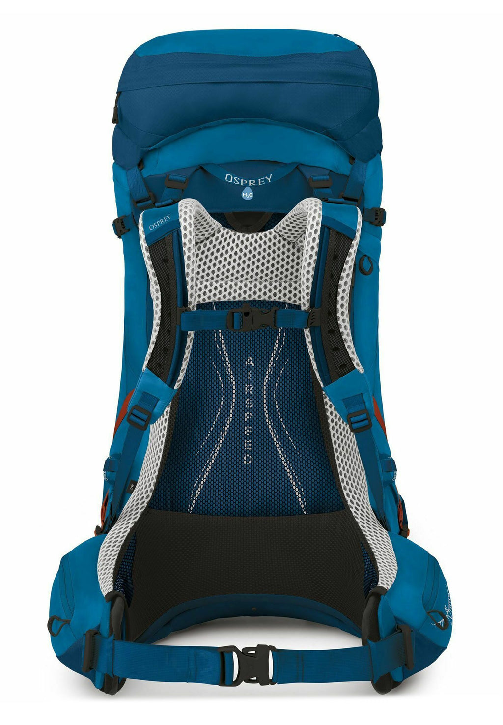 Osprey ATMOS AG LT 50 L-XL 88 CM
