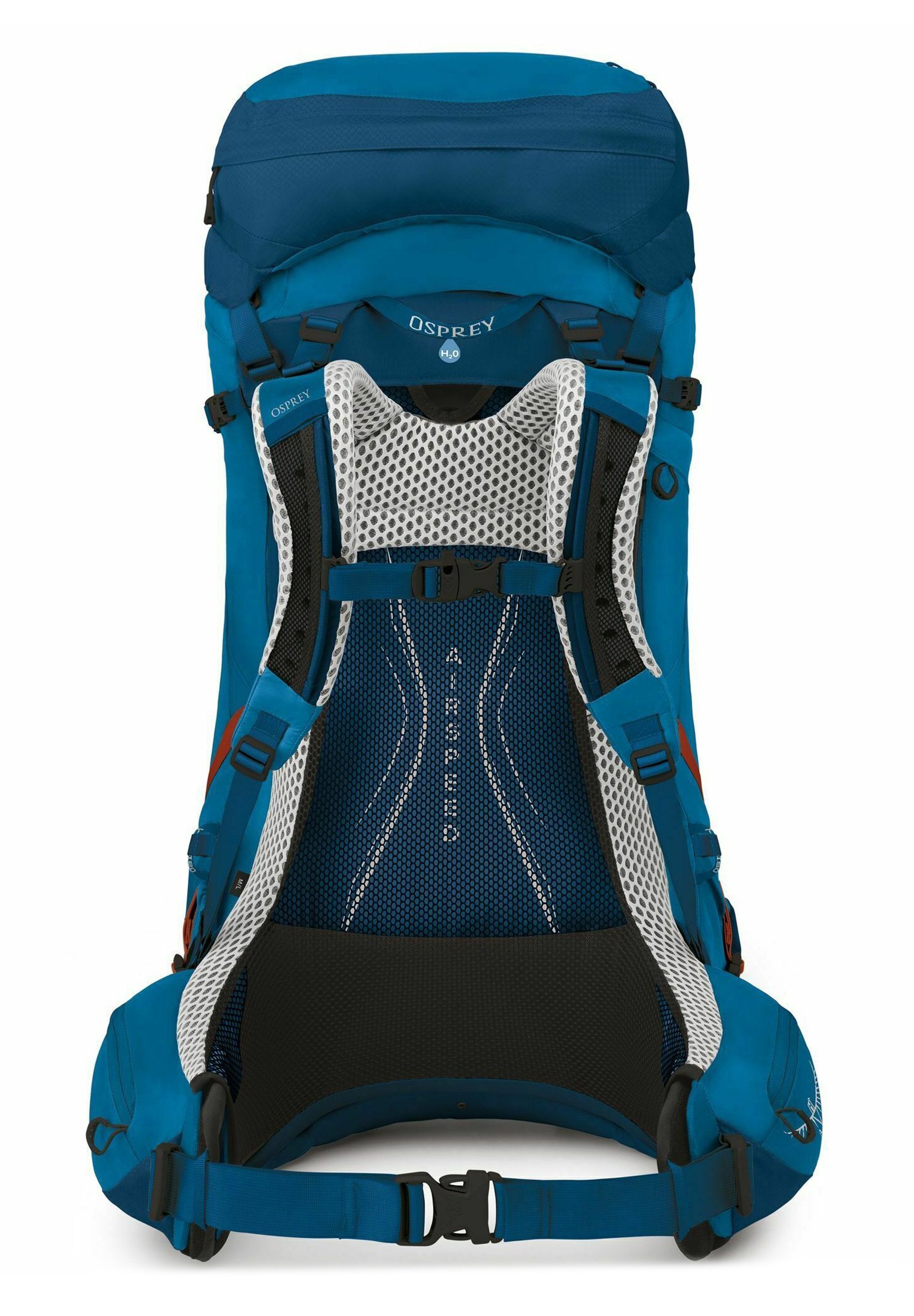 Osprey ATMOS AG LT 50 L-XL 88 CM