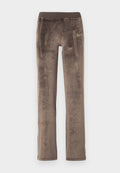 Nike Sportswear Tracksuit bottoms - baroque brown