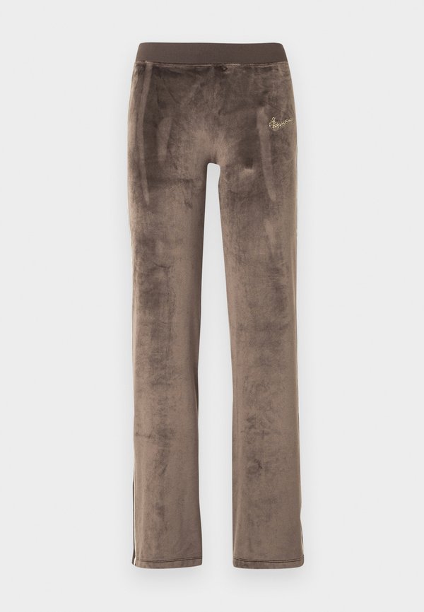 Nike Sportswear Tracksuit bottoms - baroque brown