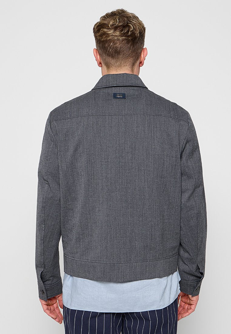 Tommy Hilfiger Leichte Jacke Media 3