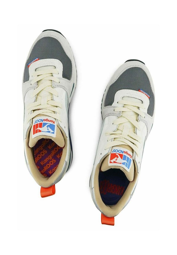 KangaROOS ORIGINALS - DEADSTOCK COLLAGE