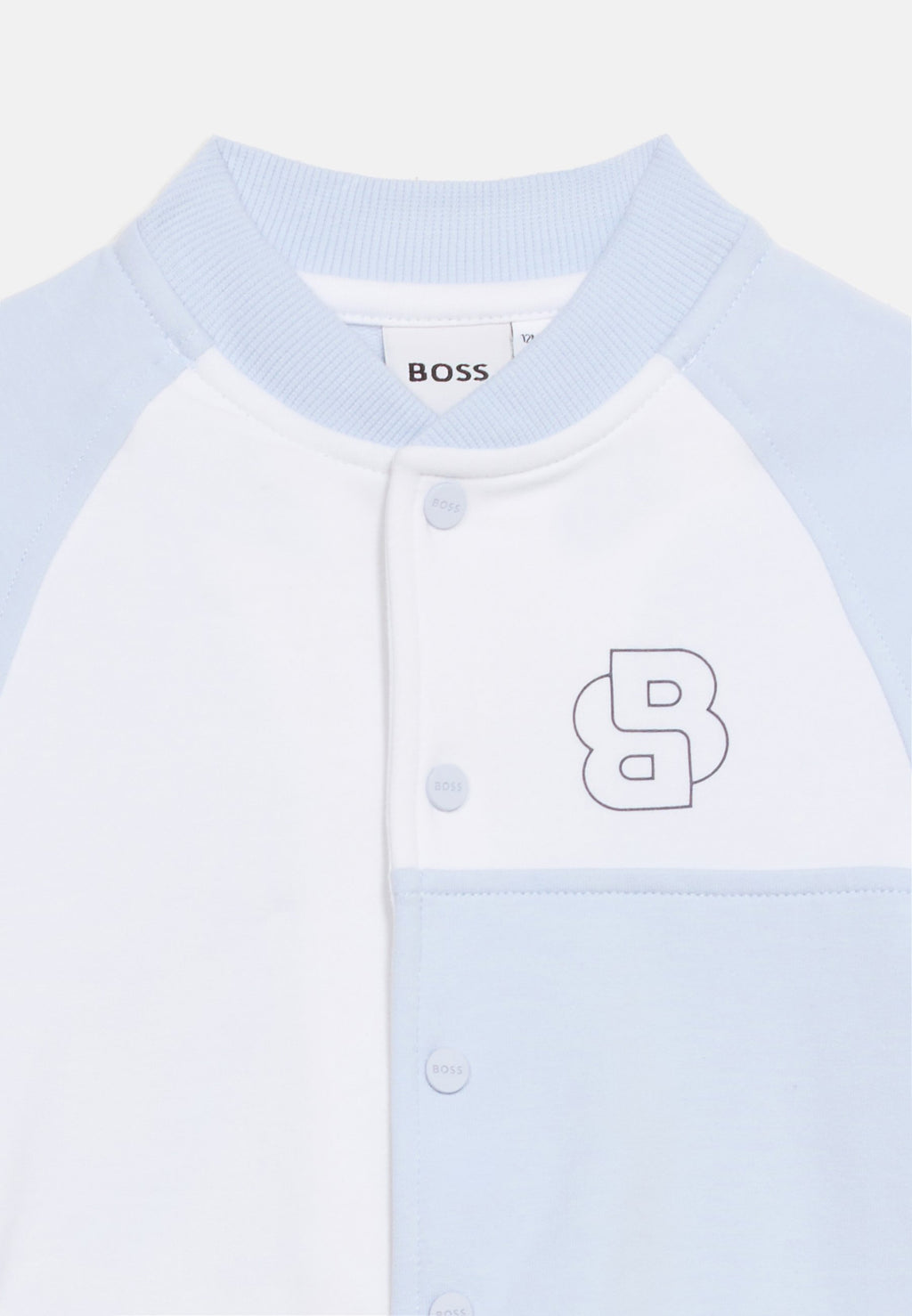 BOSS Kidswear NEWBORN SET