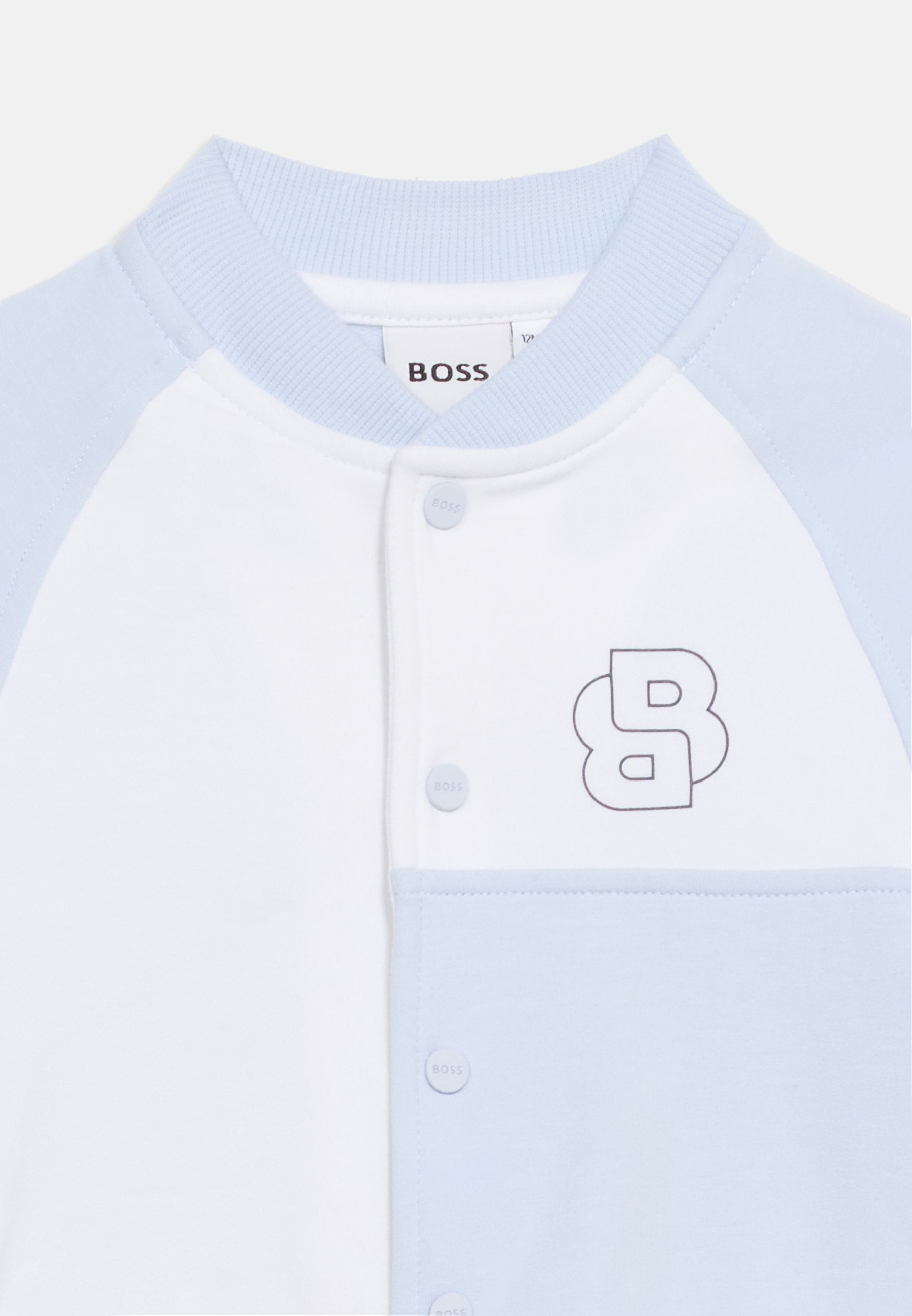 BOSS Kidswear NEWBORN SET