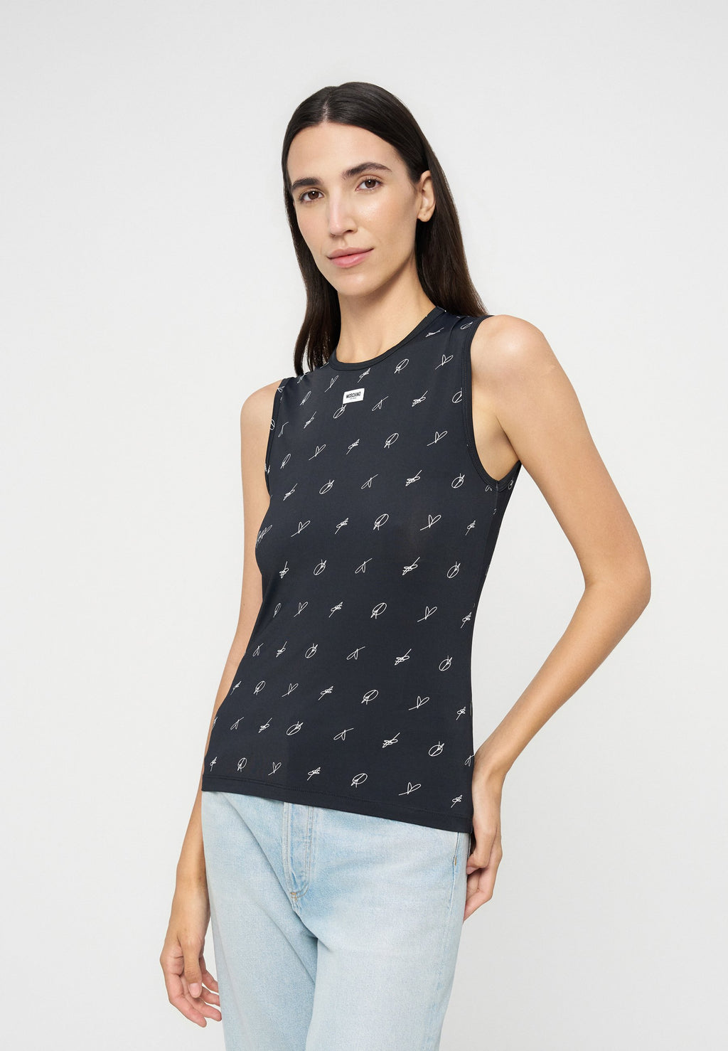 MOSCHINO JEANS SPECIALS