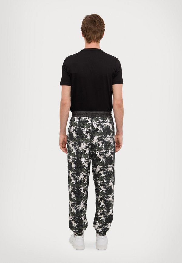 EA7 Emporio Armani PANTALONI