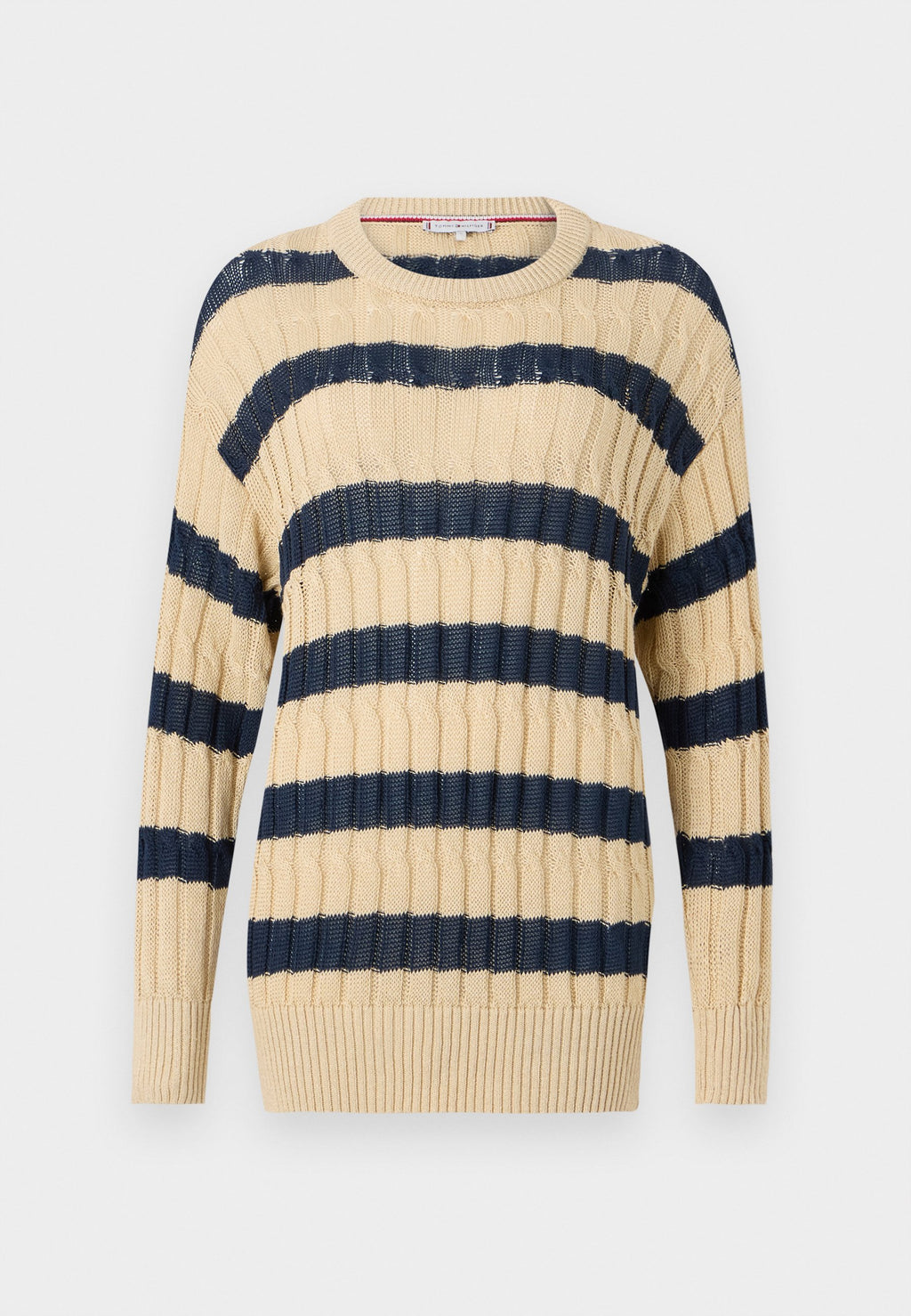 Tommy Hilfiger Strickpullover Media 1