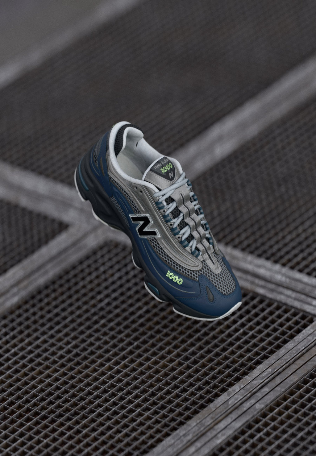 New Balance M1000 UNISEX