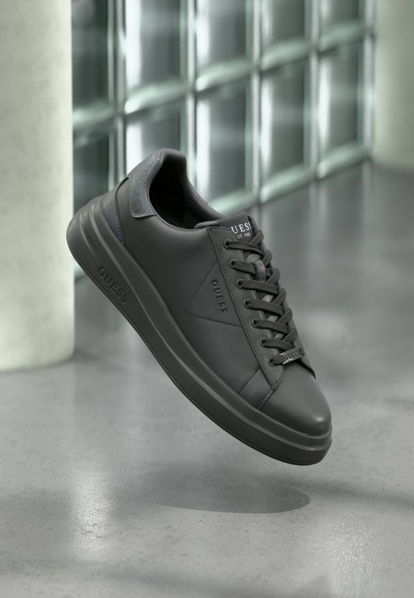 Guess ELBA - Trainers - black