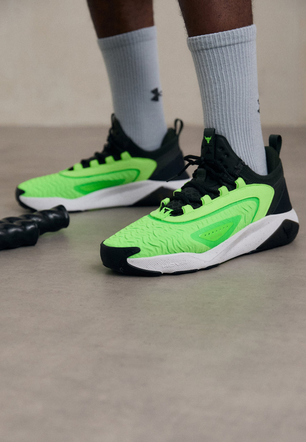 Under Armour PROJECT ROCK