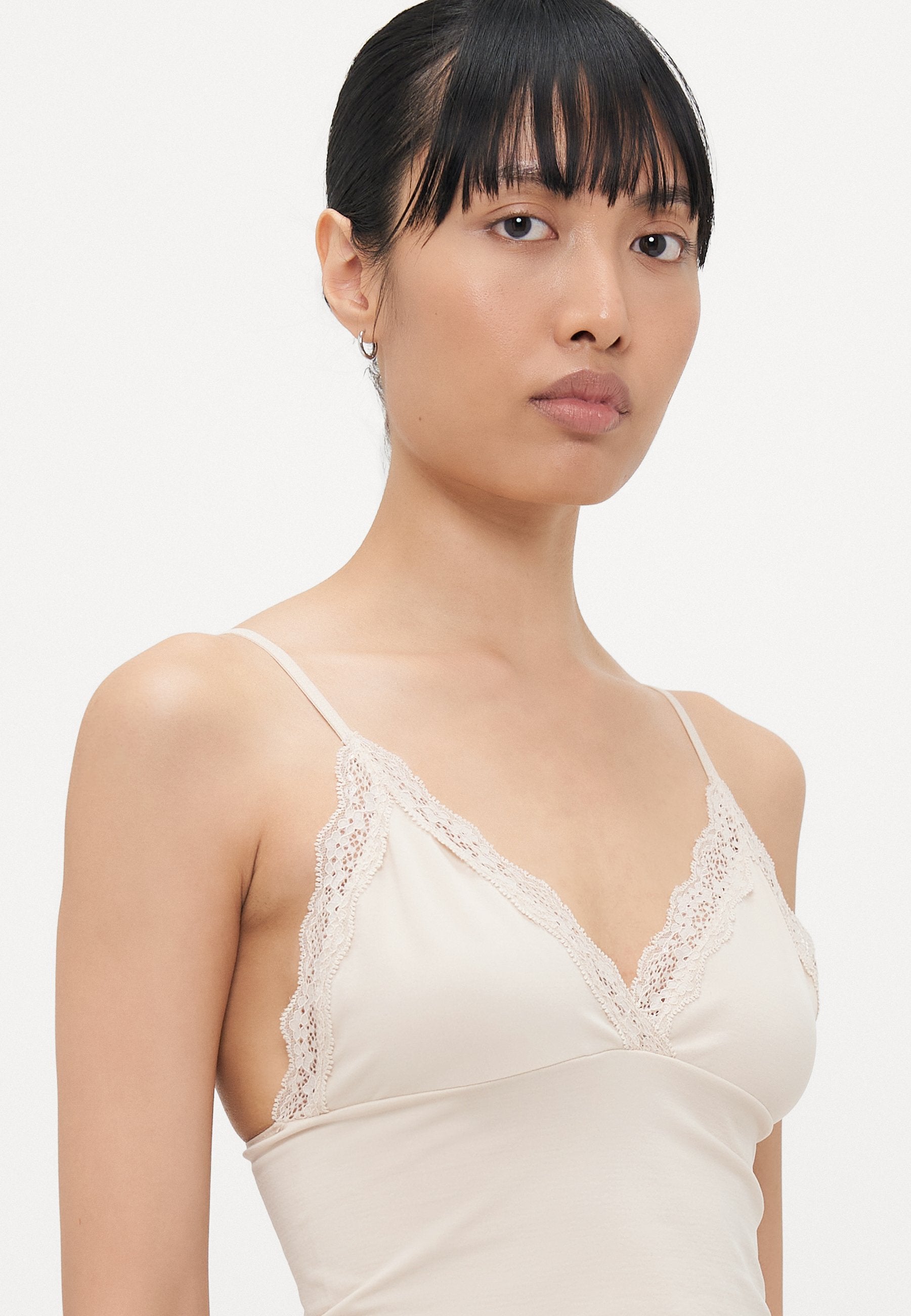 ONLY ONLVICKY SINGLET V NECK