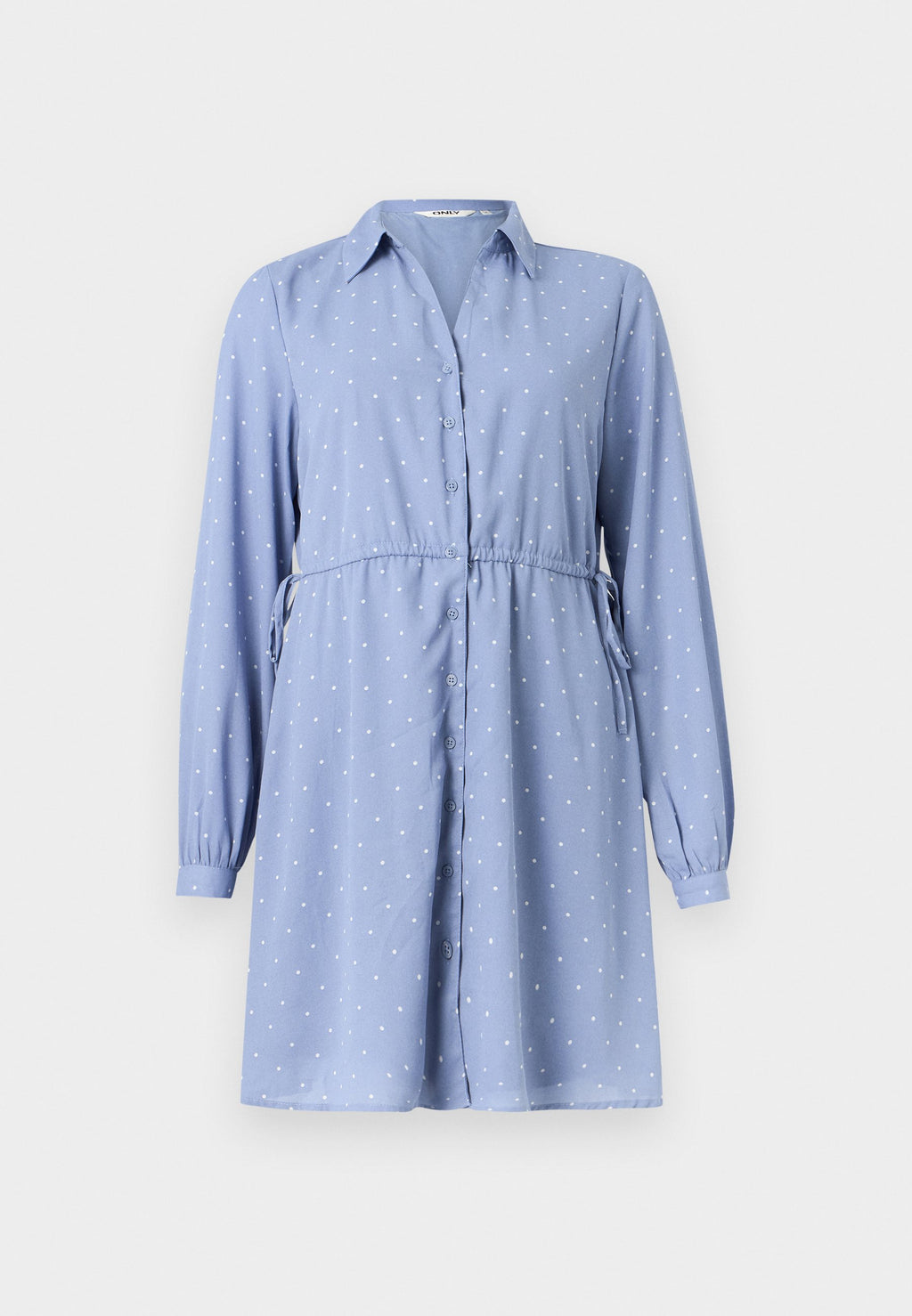 ONLY ONLALYNN CLOUDY SHIRT DRESS