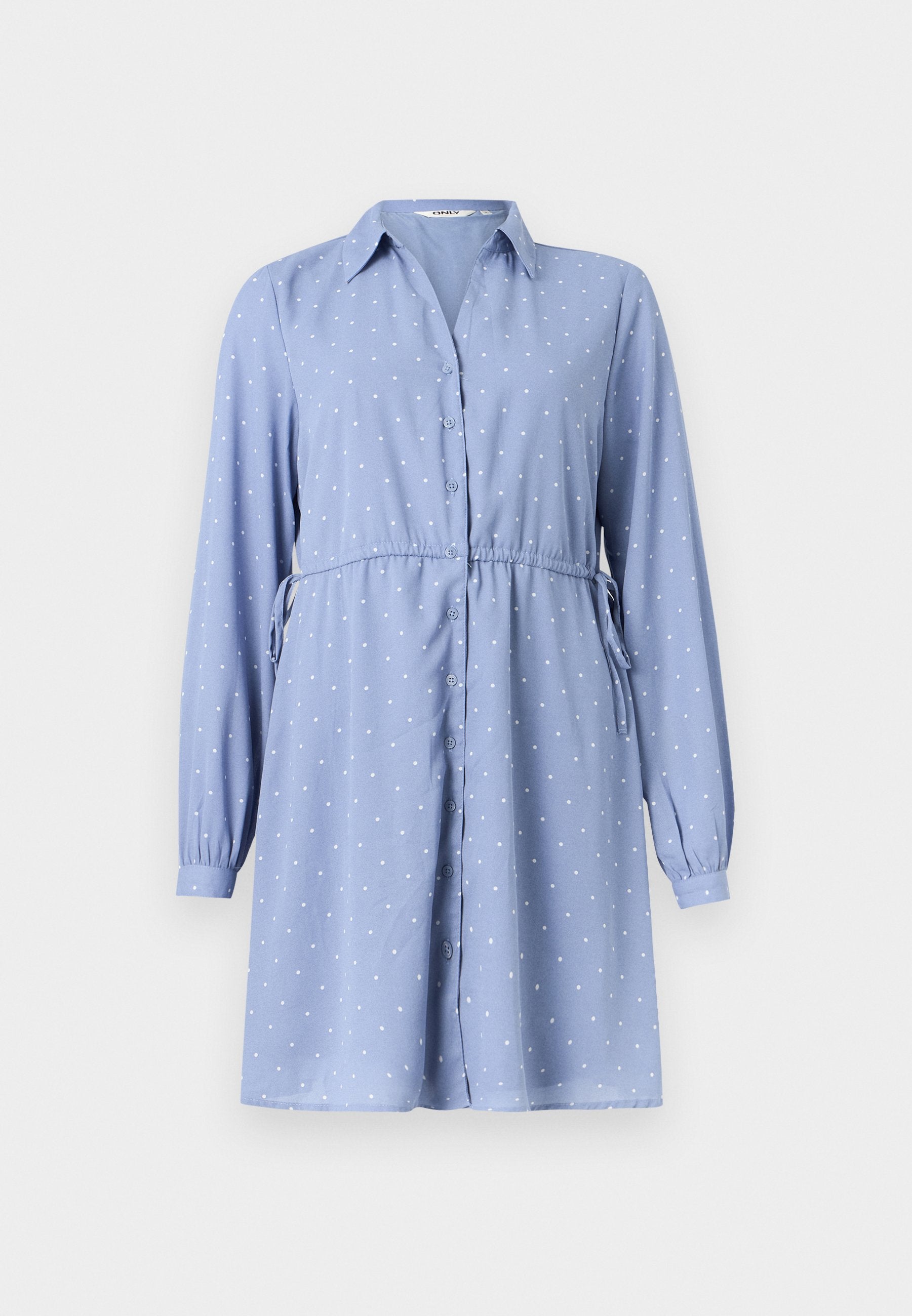ONLY ONLALYNN CLOUDY SHIRT DRESS