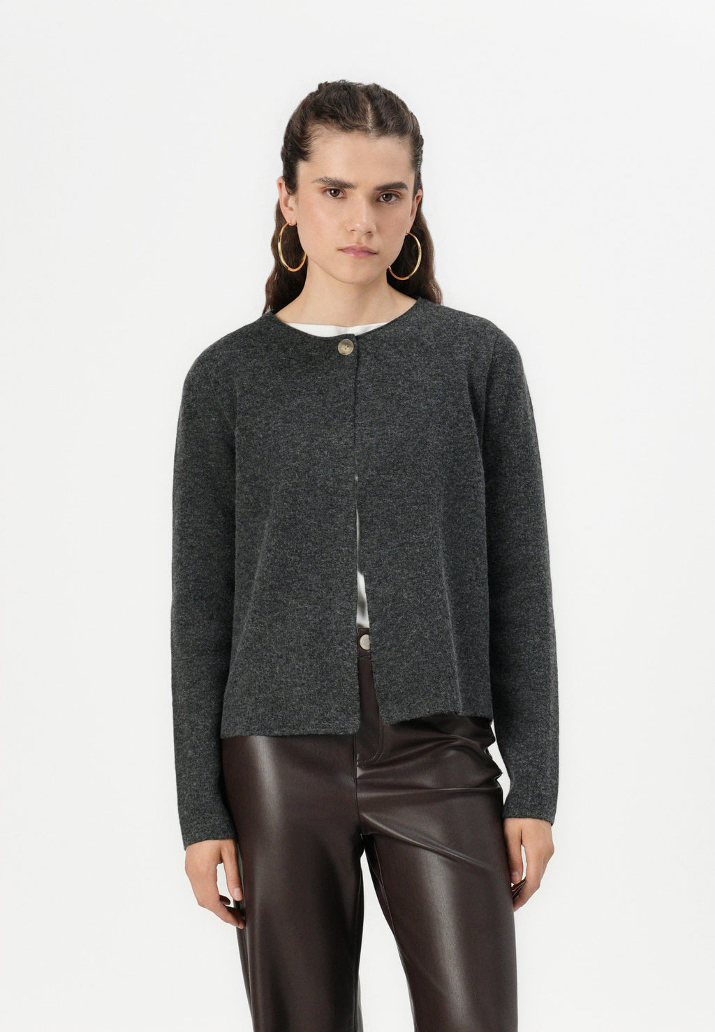 Vero Moda Knitted VMMARINA Knit