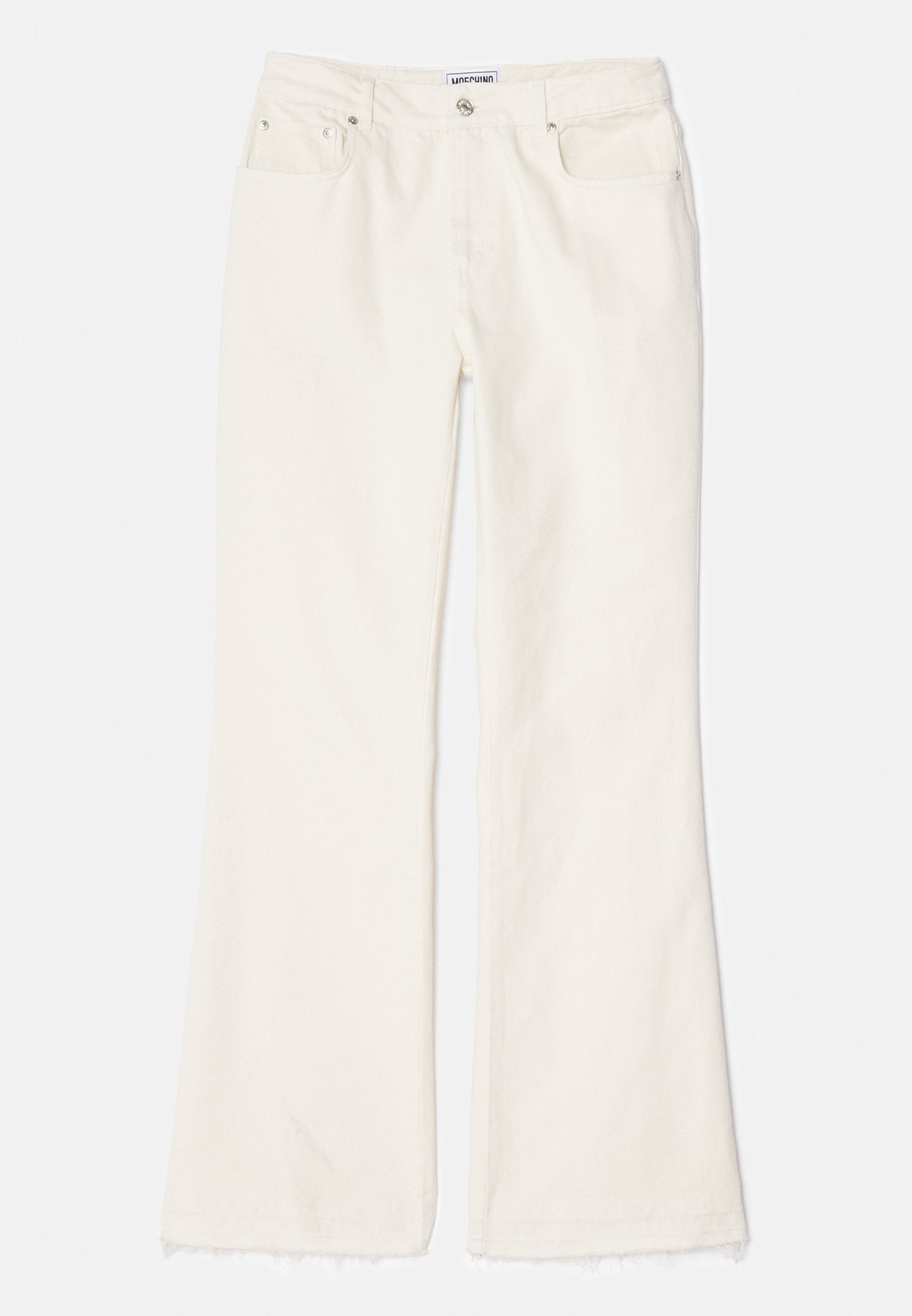 MOSCHINO JEANS