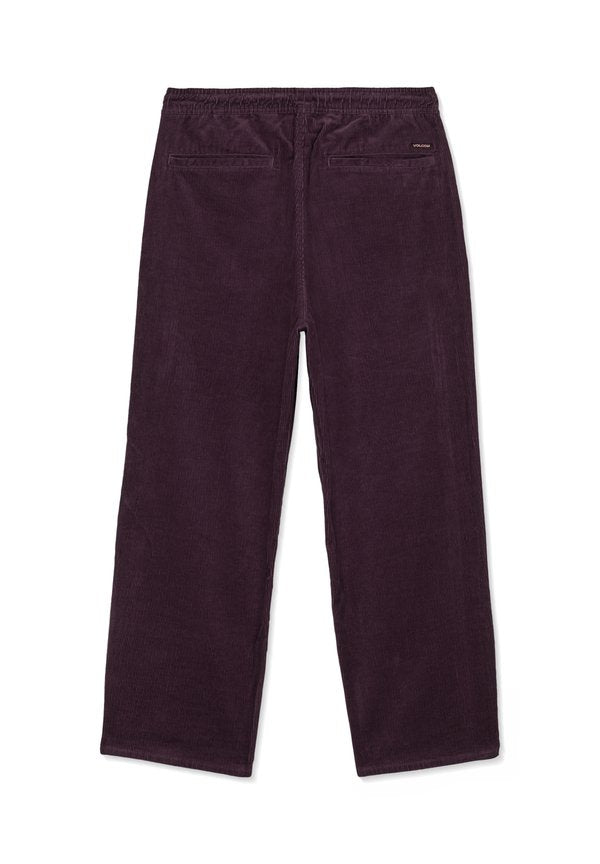 Volcom FREAZY LOOSE ELASTICATED WAIST