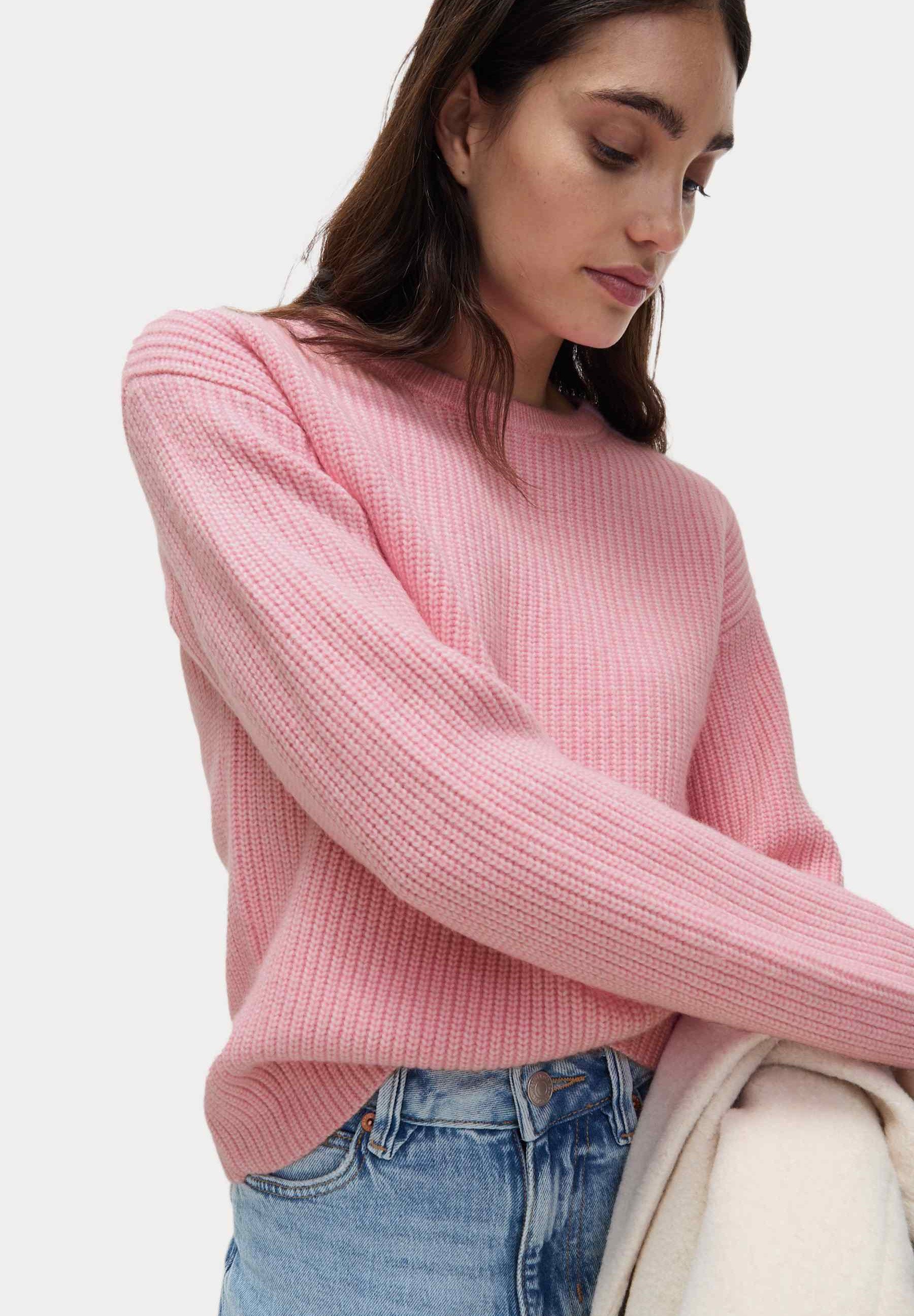 Marks & Spencer CREW NECK