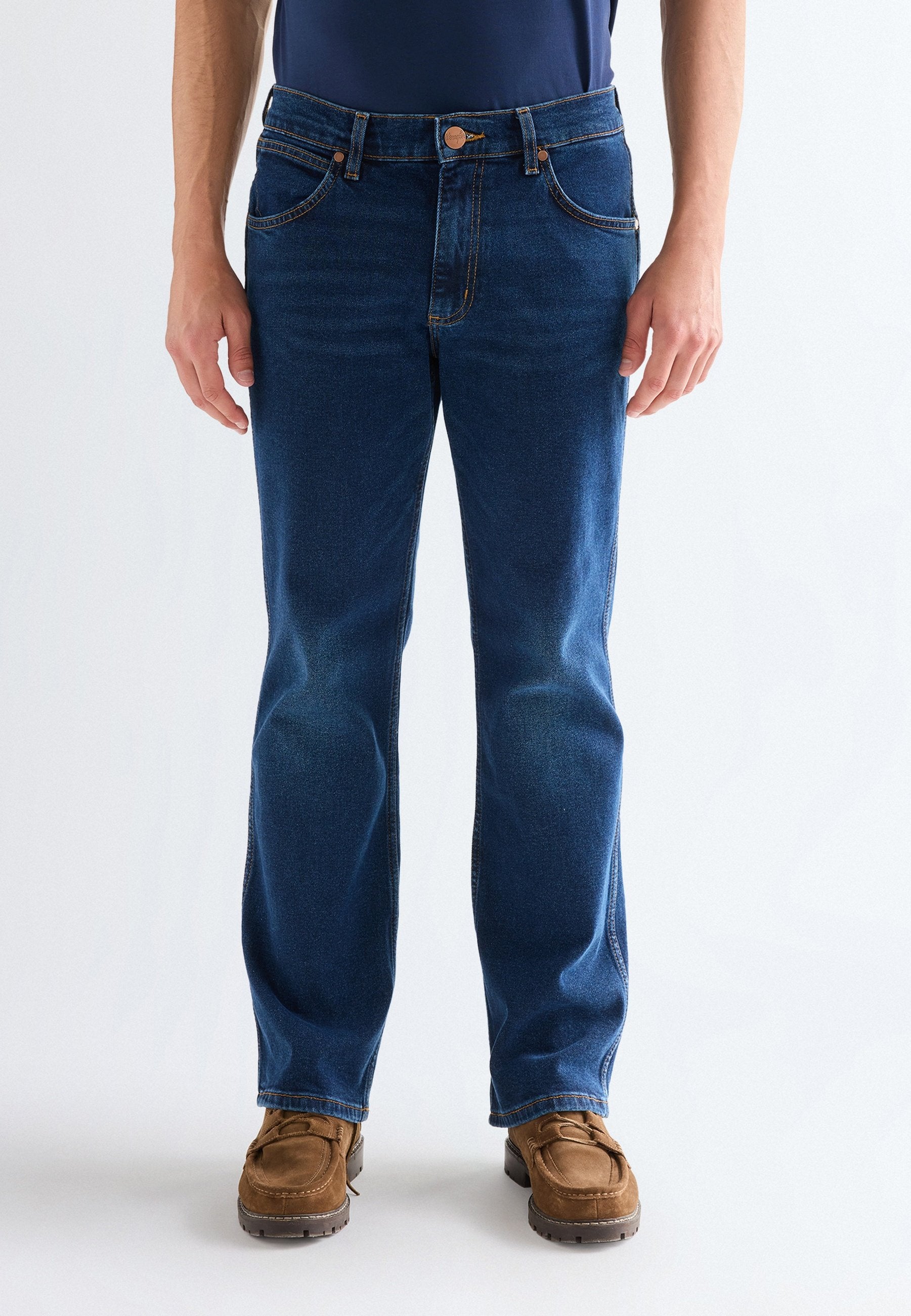 Wrangler