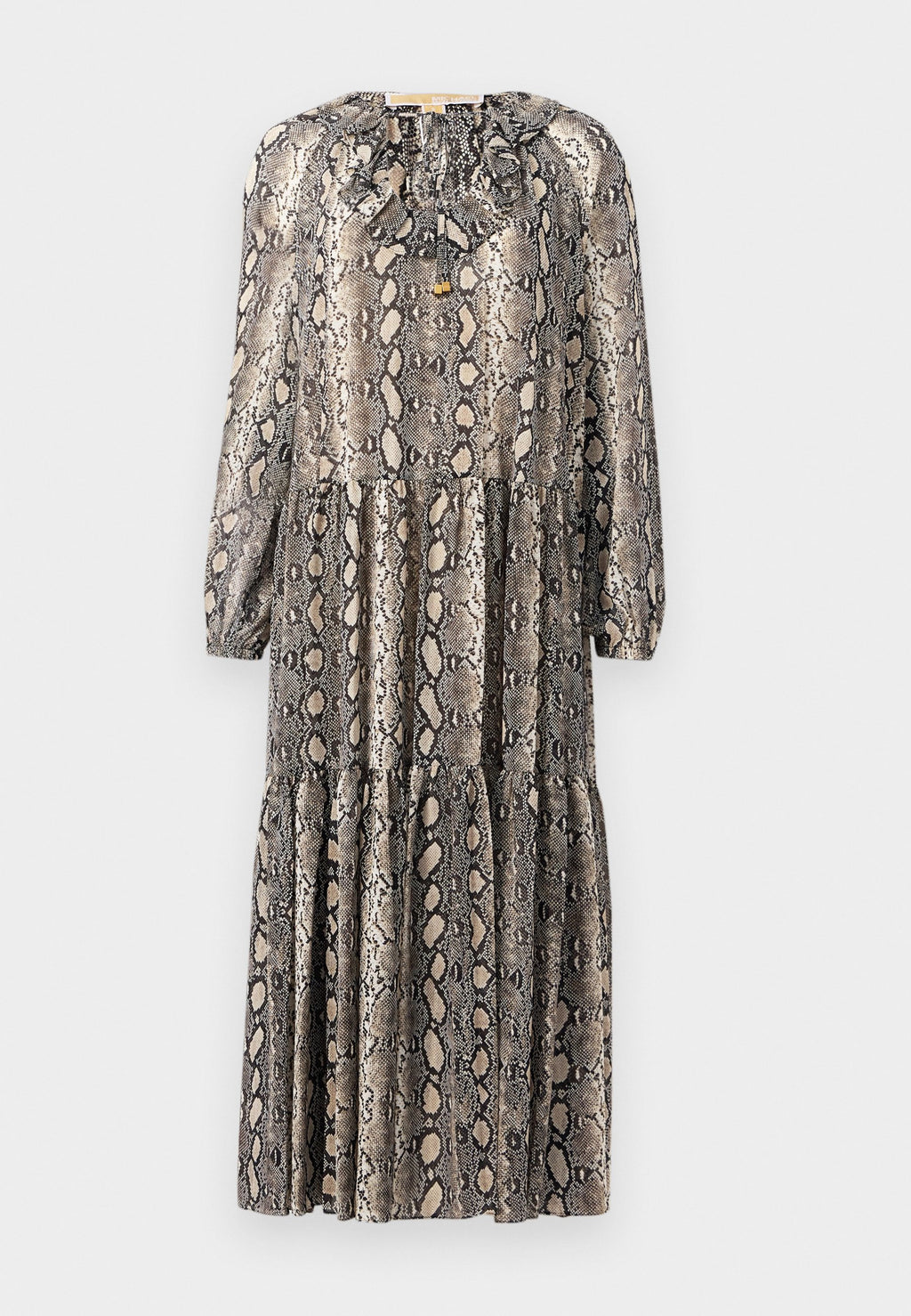 MICHAEL Michael Kors RUFFLE NECK